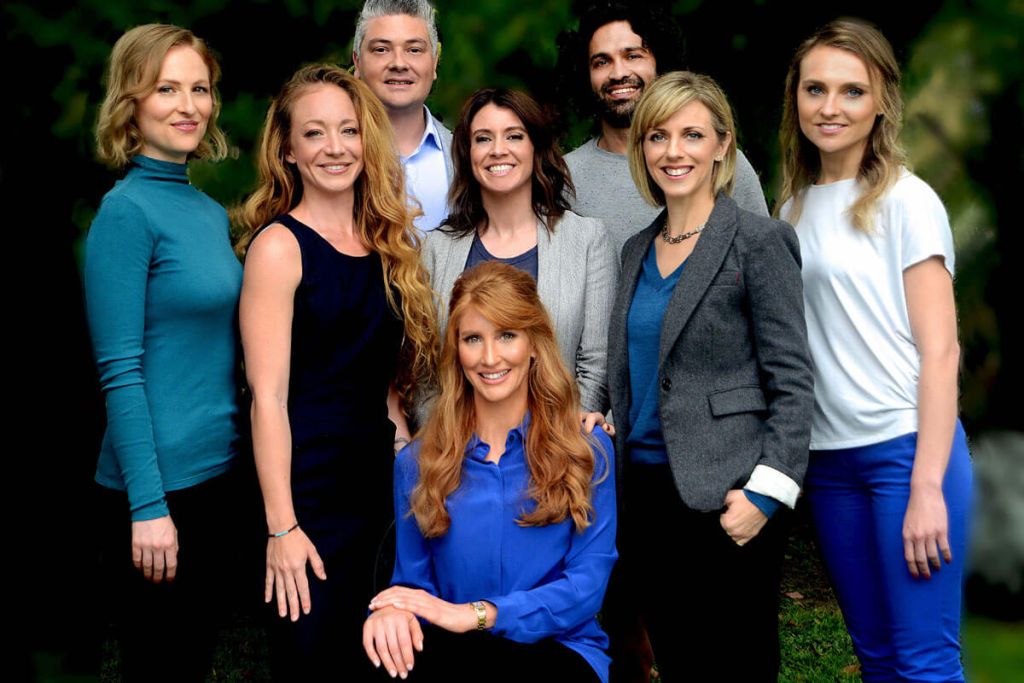 clarity direct neurofeedback team