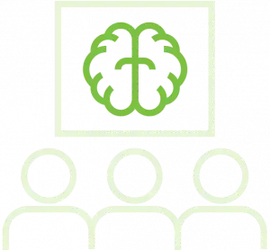 neurofeedback group training